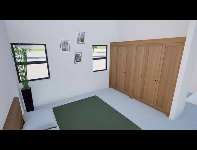 3 BEDROOM HOUSE FOR SALE IN ATLANTIC SANDS PRIVATE ESTATE